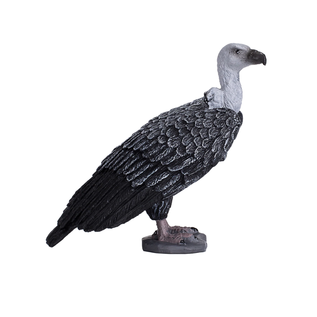 Mojo Griffon Vulture - L