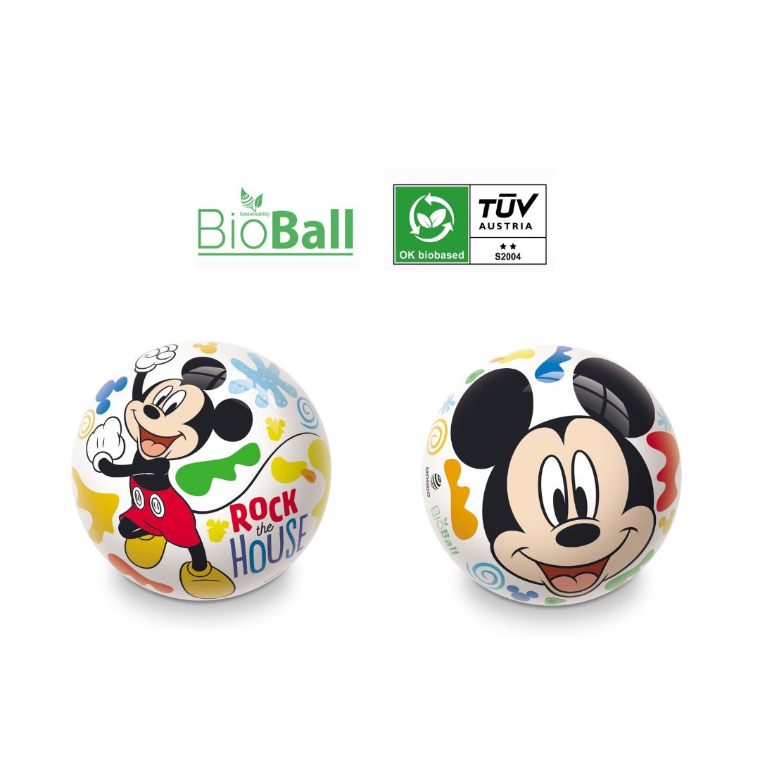 Mondo Bioball Disney Mickey Mouse 23cm