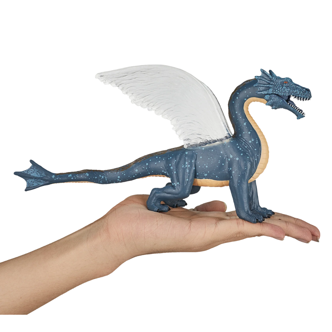 Mojo Sea Dragon with Moving Jaw-DI