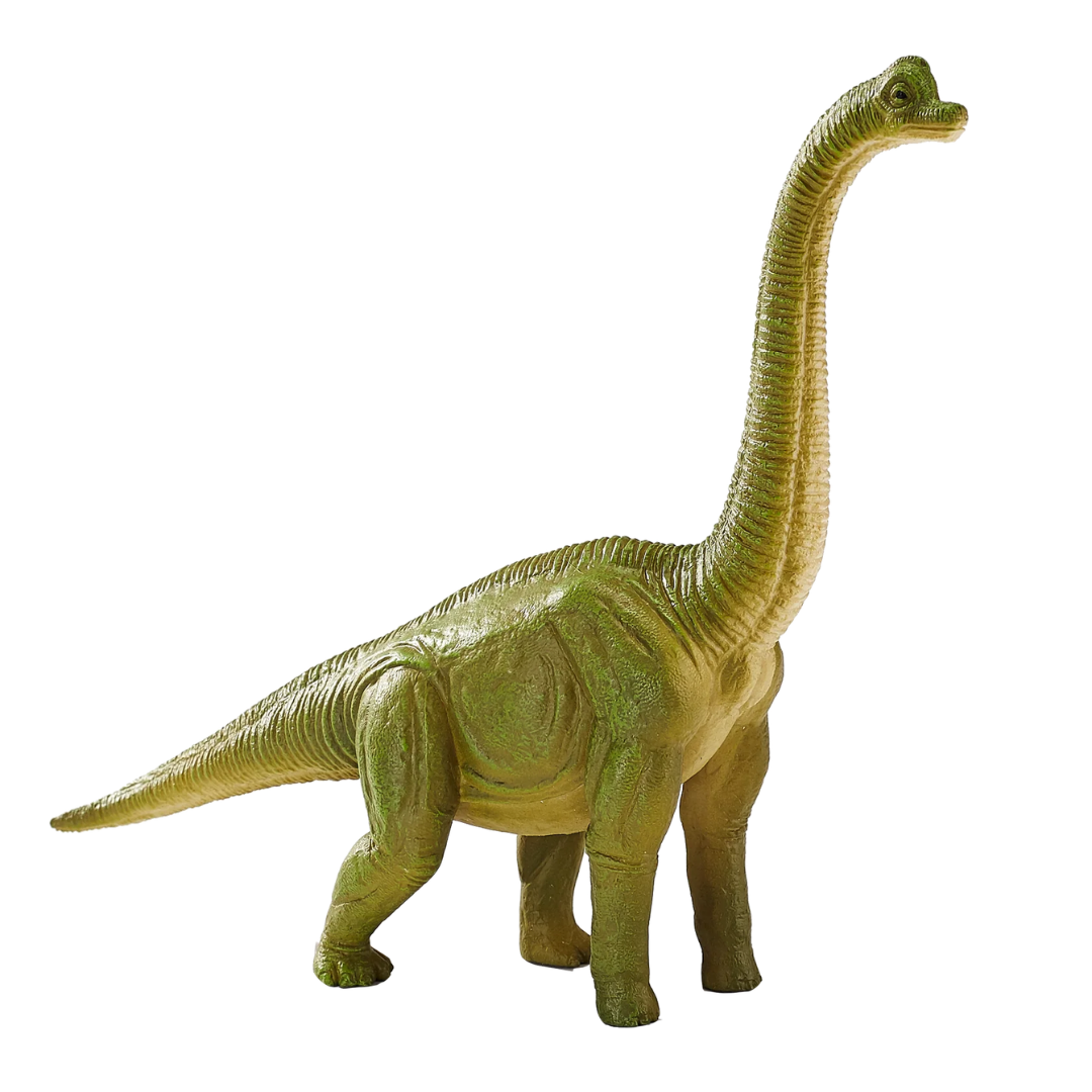 Brachiosaurus -XXL