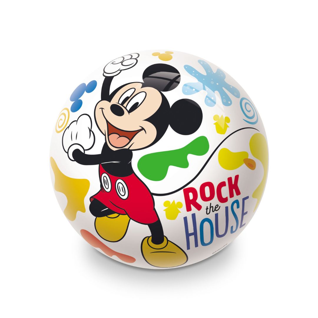 Mondo Bioball Disney Mickey Mouse 23cm