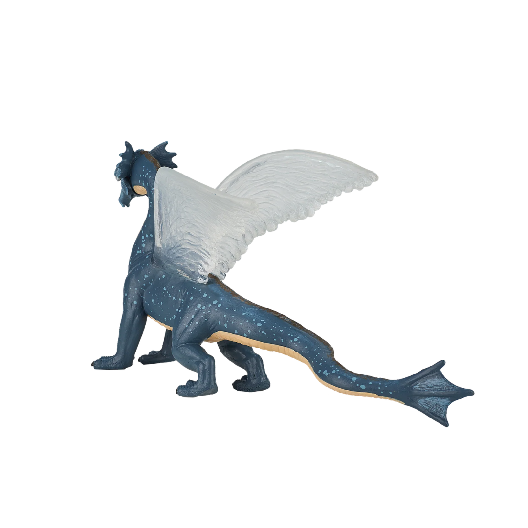 Mojo Sea Dragon with Moving Jaw-DI