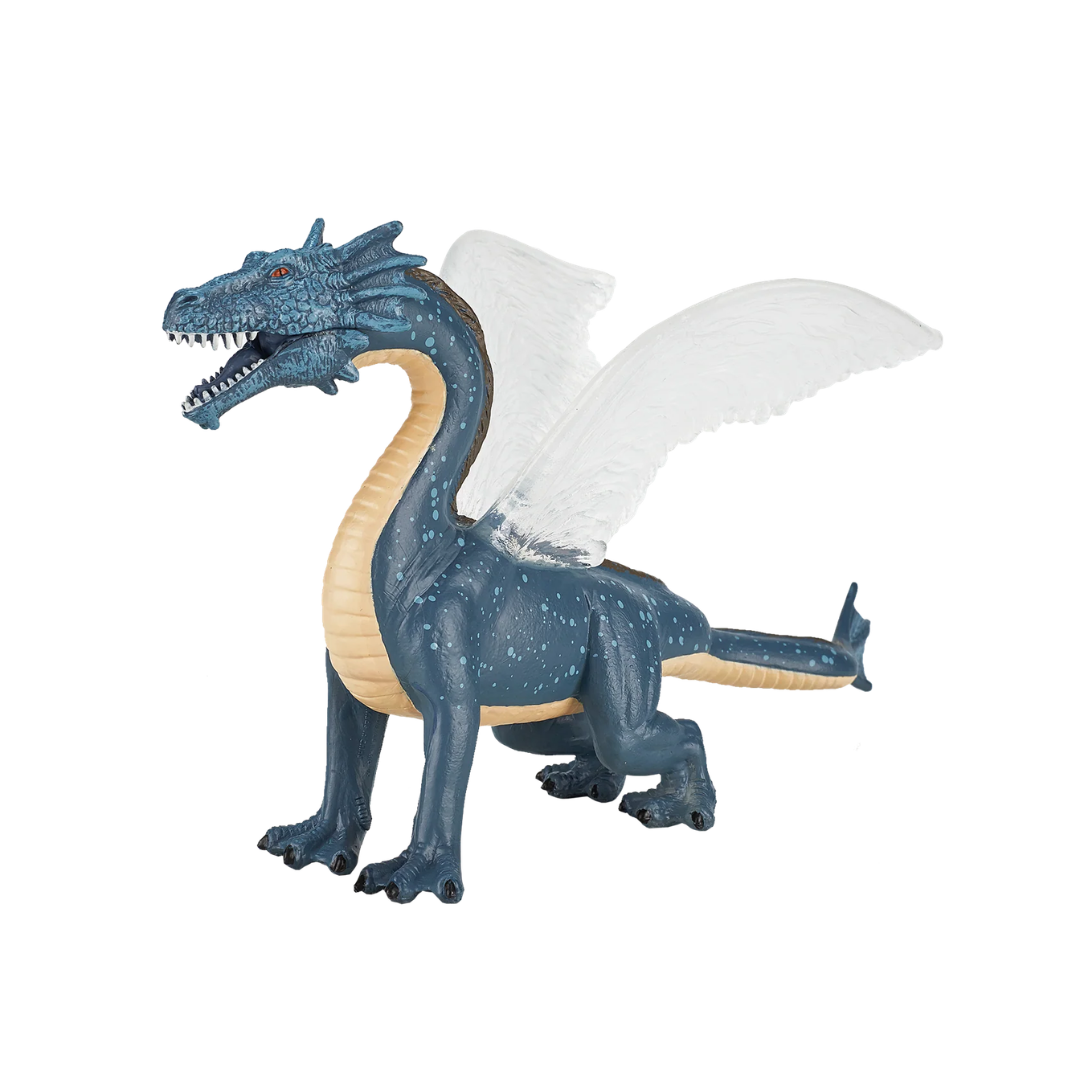 Mojo Sea Dragon with Moving Jaw-DI