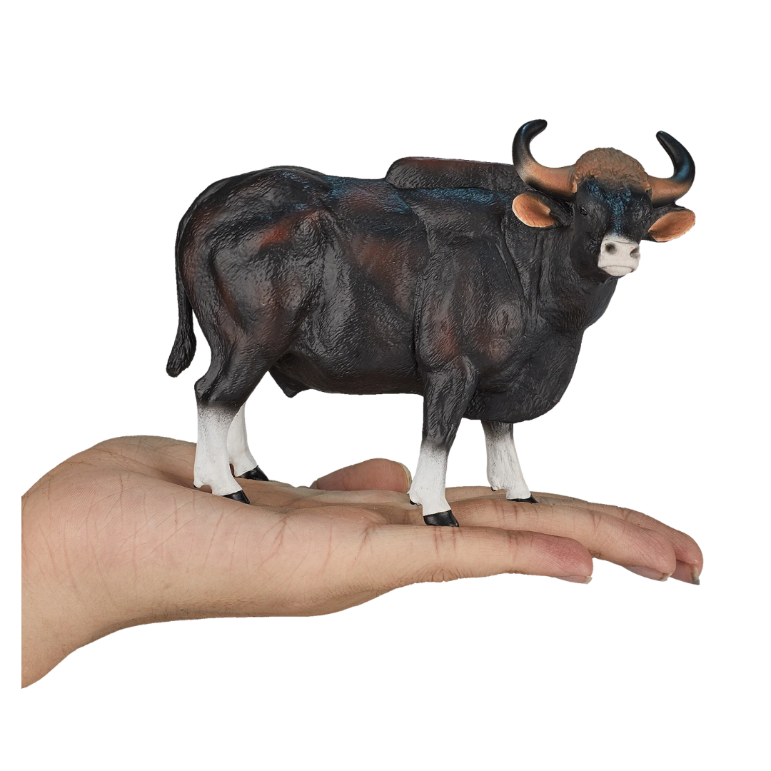 Gaur Bull -XXL