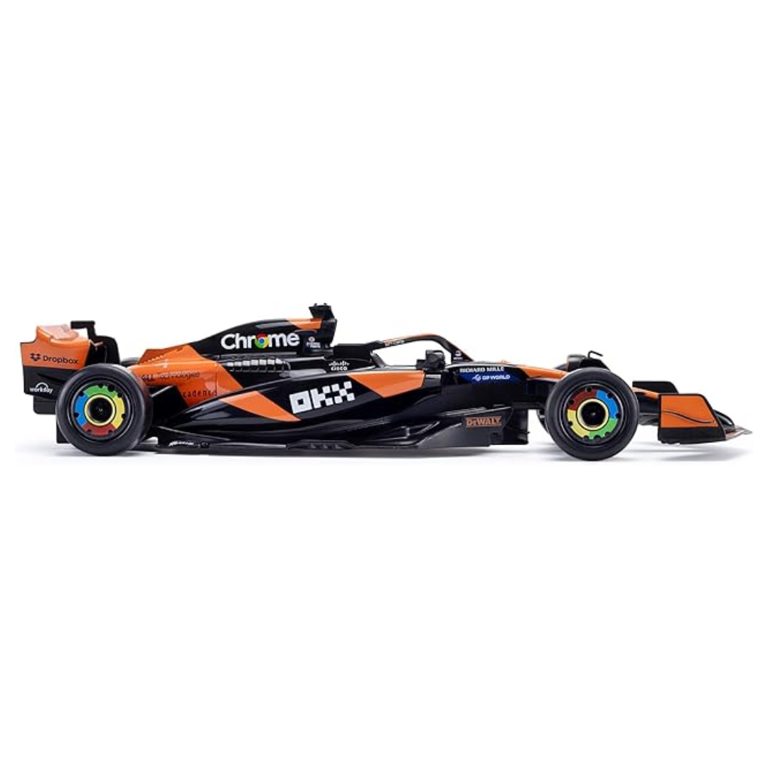 1:14 'Formula RC McLaren Car
