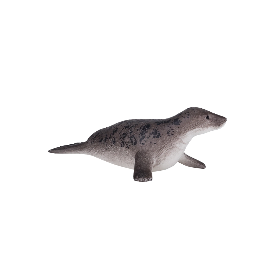 Mojo Grey Seal  - L