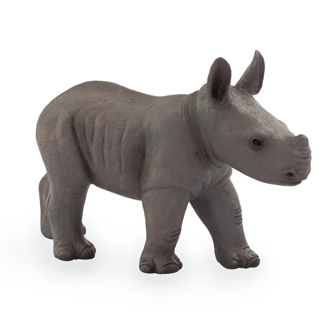 Mojo Rhino Baby Walking -S