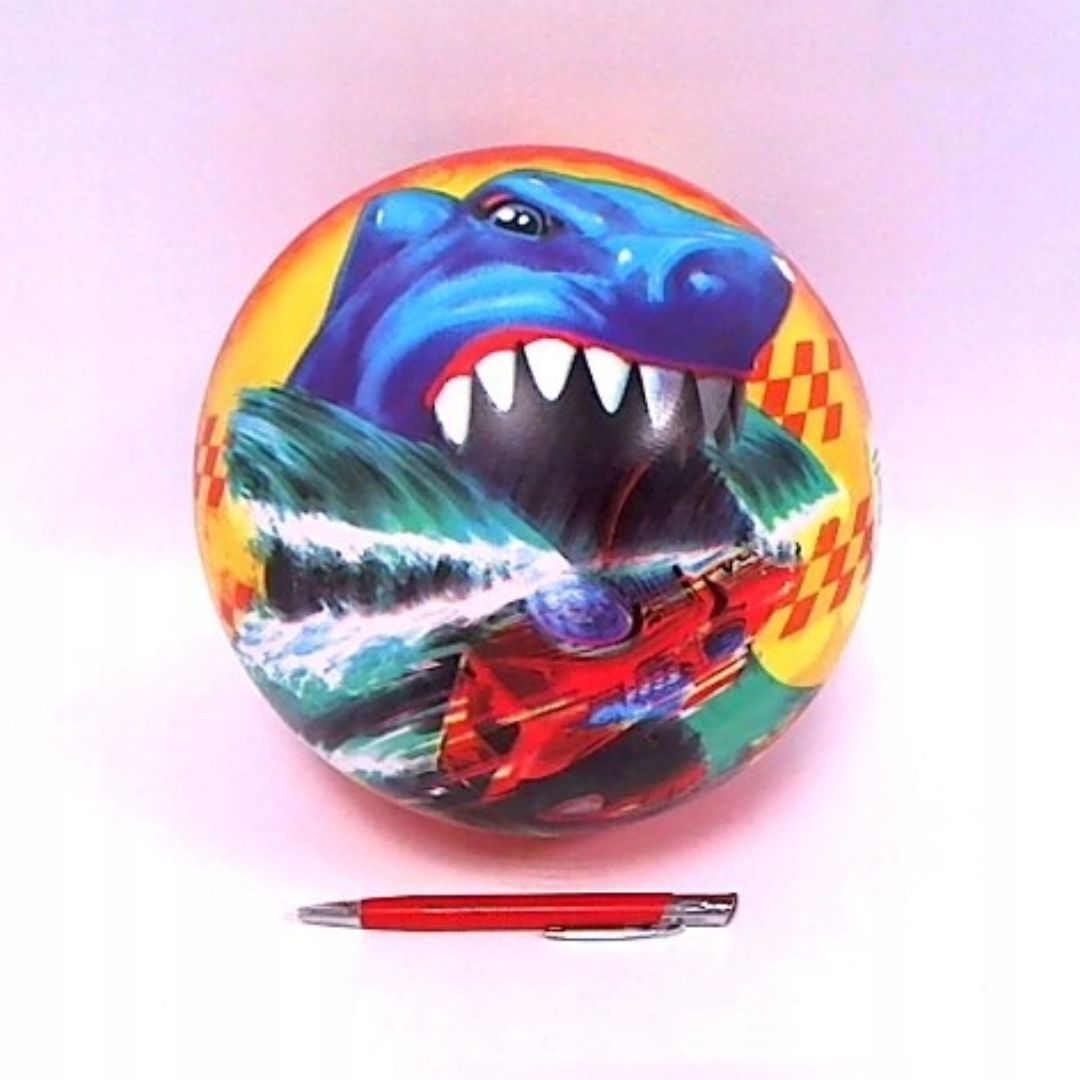 Mondo Bioball Hot Wheels 23cm