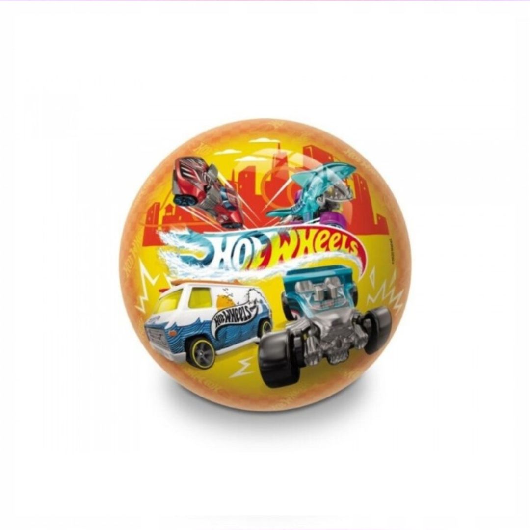Mondo Bioball Hot Wheels 23cm