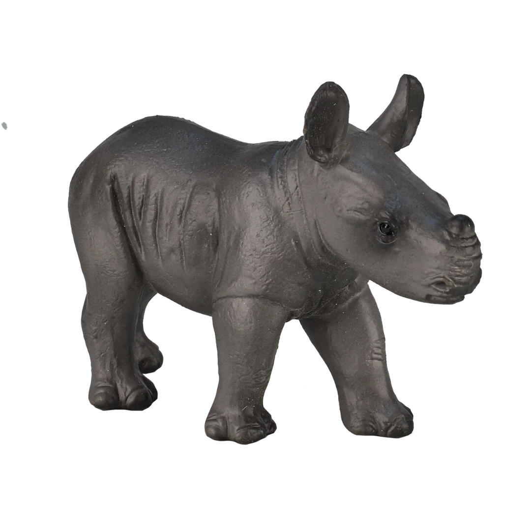 Mojo Rhino Baby Walking -S
