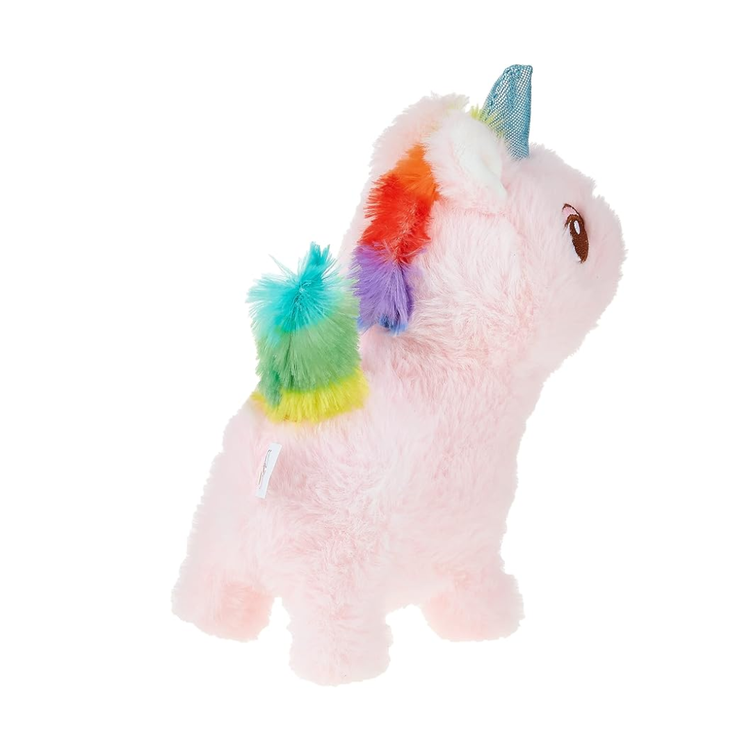 Dazzle The Walking Unicorn