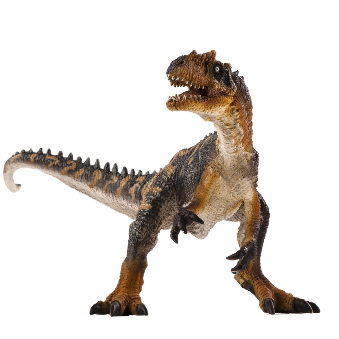 Mojo Tyrannosaurus Rex Hunting Red - - DII