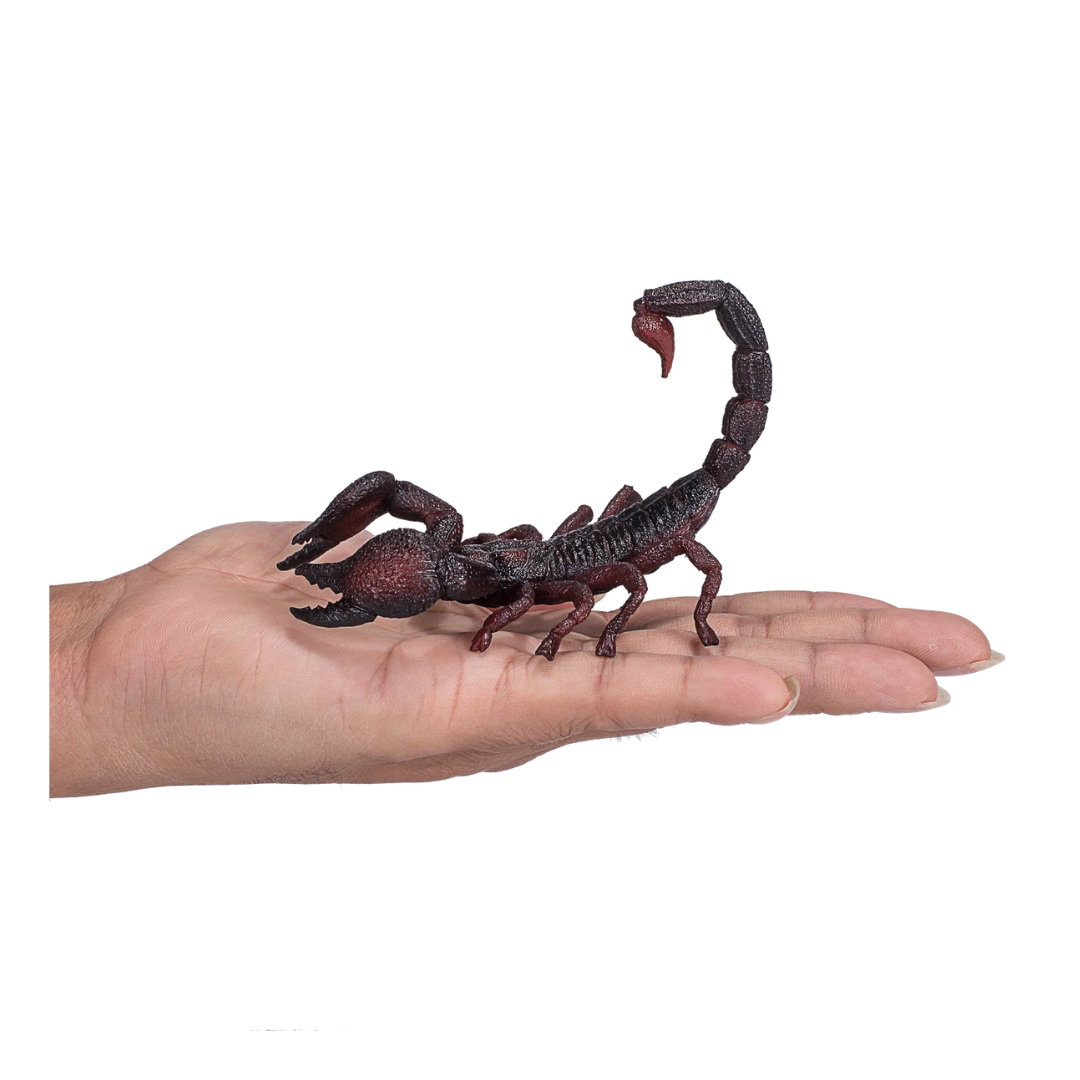 Mojo Emperor Scorpion - L