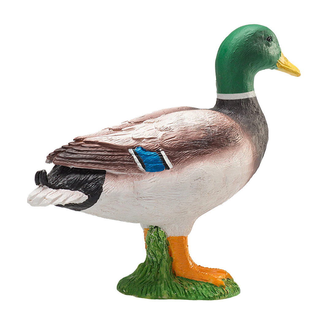 Mojo Mallard Duck