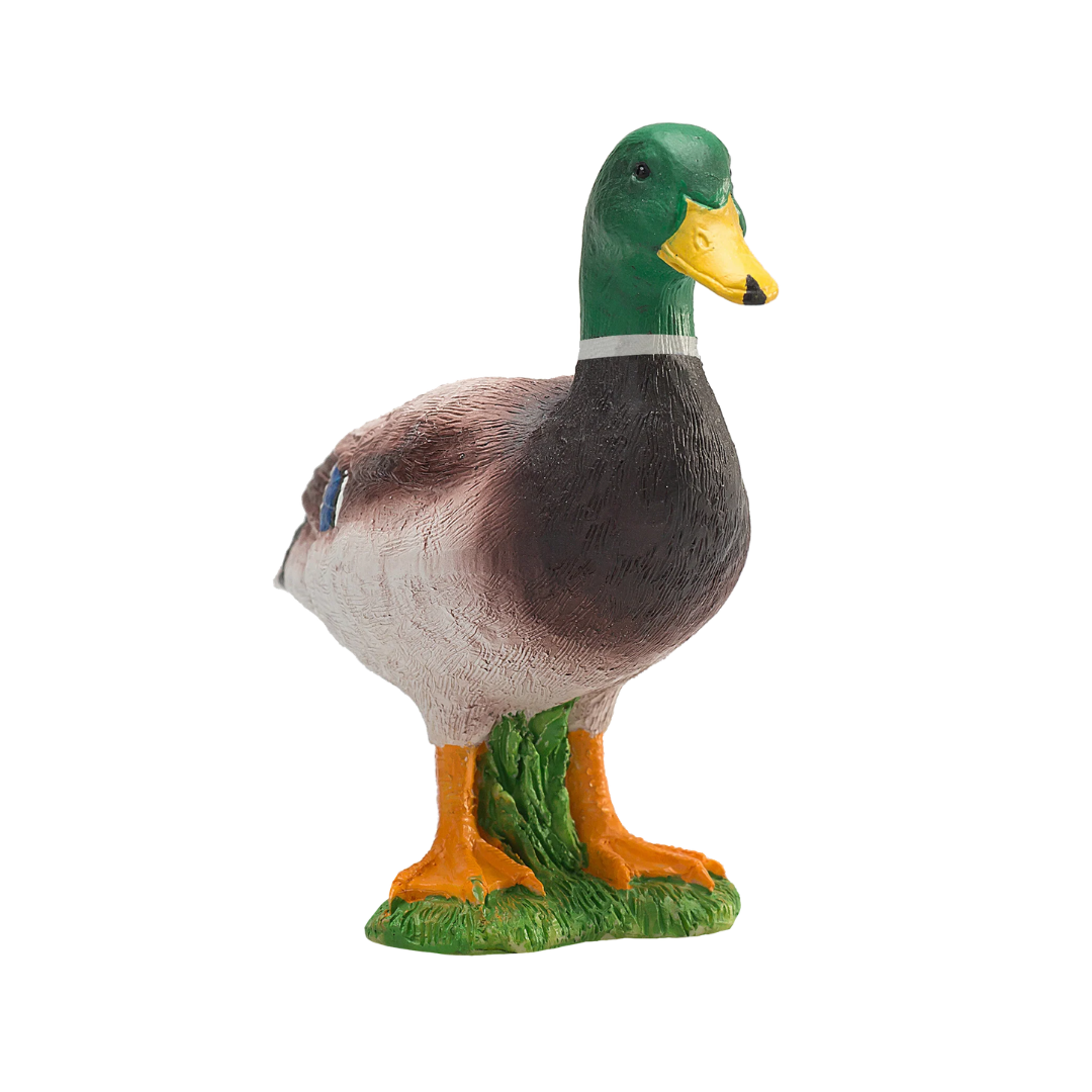 Mojo Mallard Duck