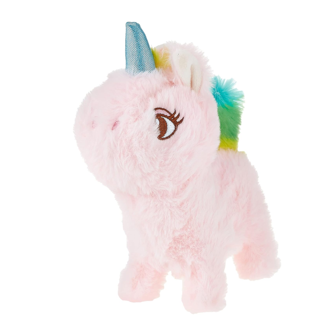 Dazzle The Walking Unicorn