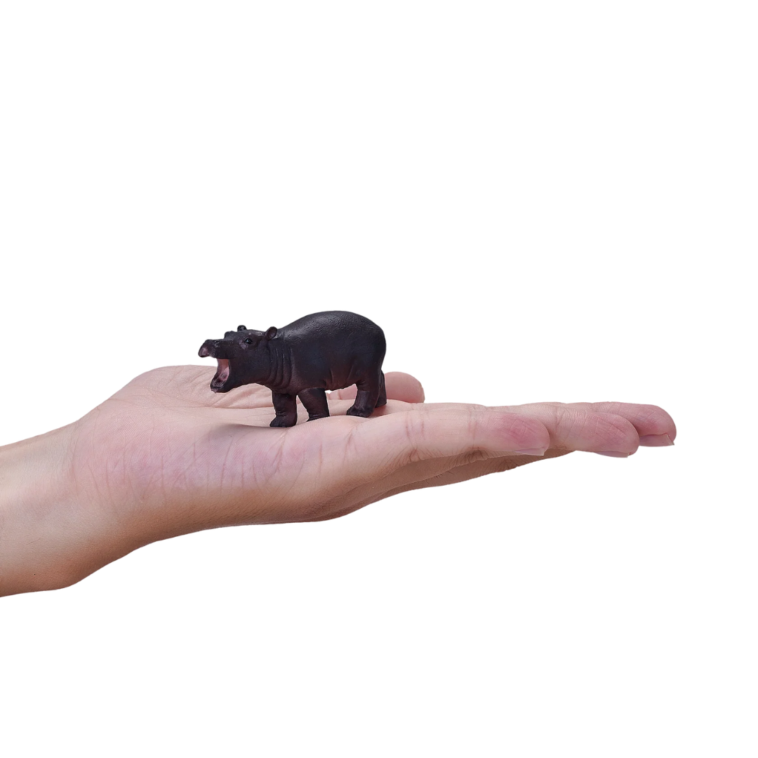 Mojo Hippopotamus Baby-S