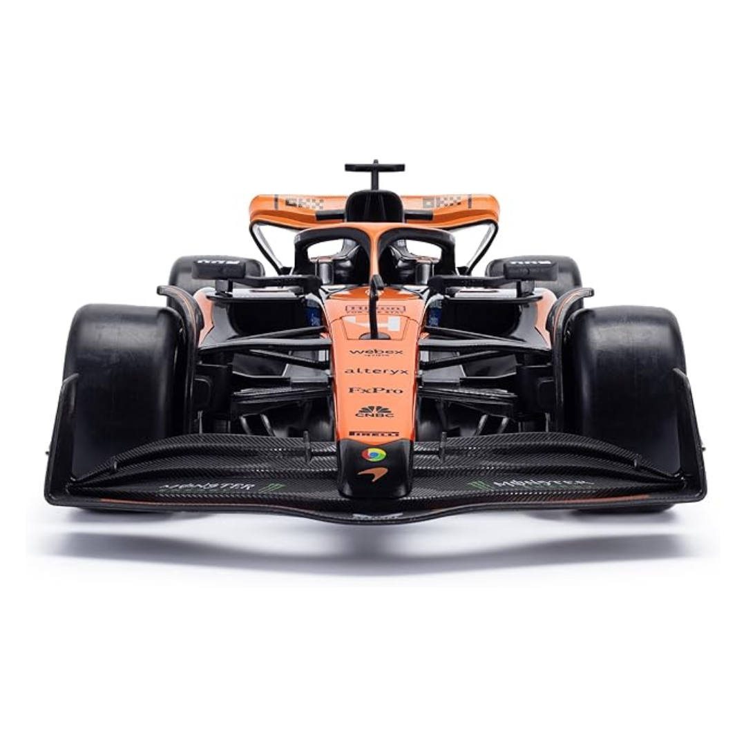 1:14 'Formula RC McLaren Car
