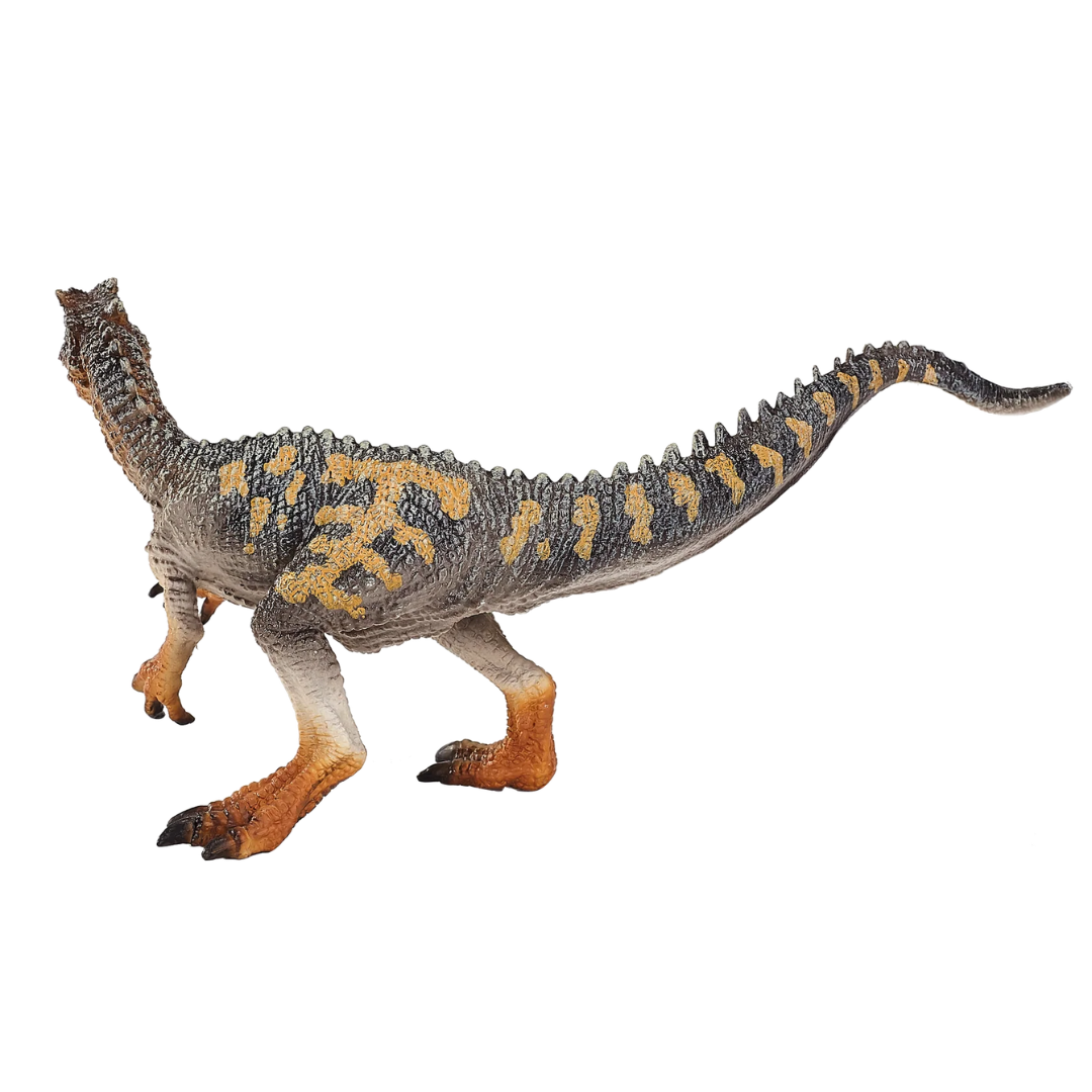 Mojo Tyrannosaurus Rex Hunting Red - - DII