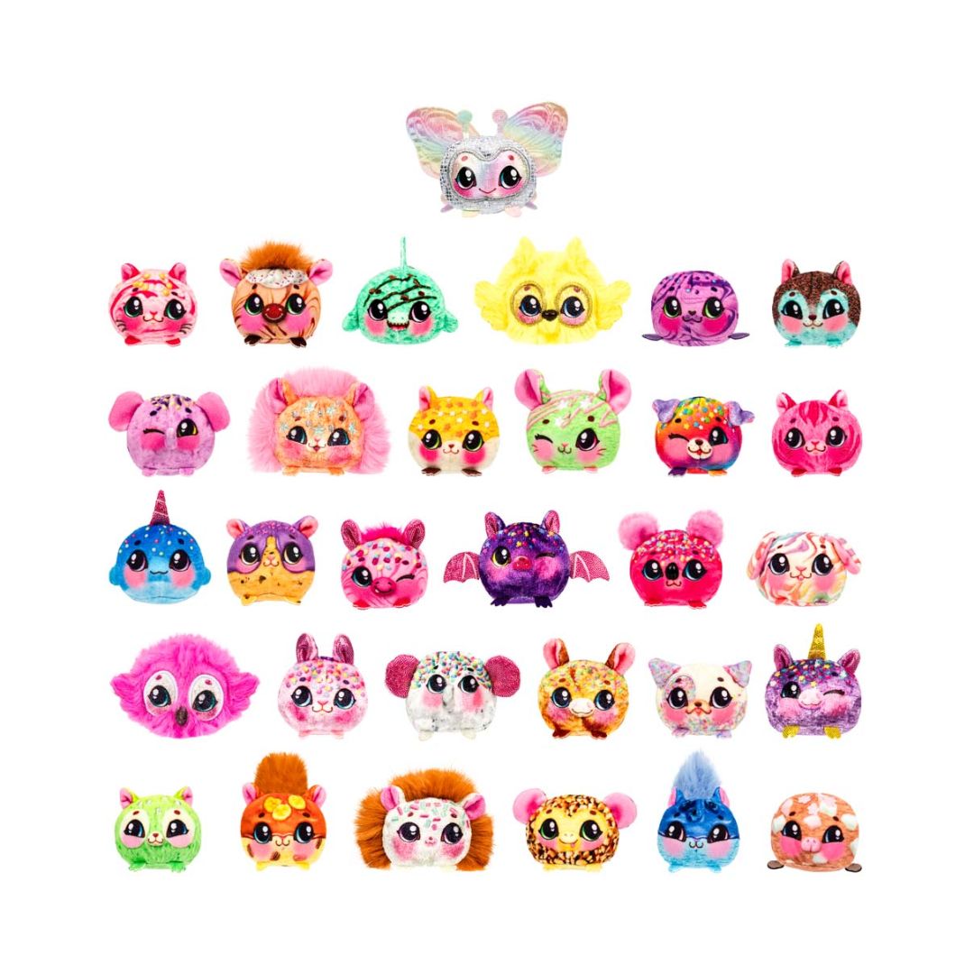 Cookeez Makery Yum Yumz S2 Single Pack