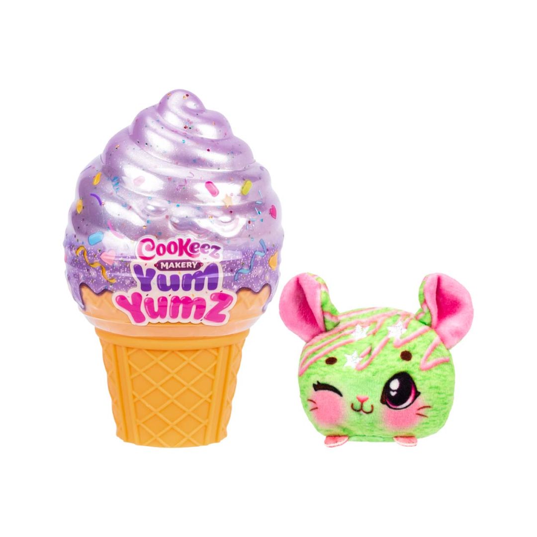 Cookeez Makery Yum Yumz S2 Single Pack