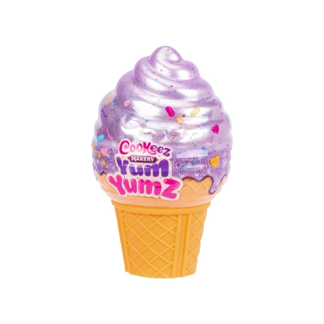 Cookeez Makery Yum Yumz S2 Single Pack