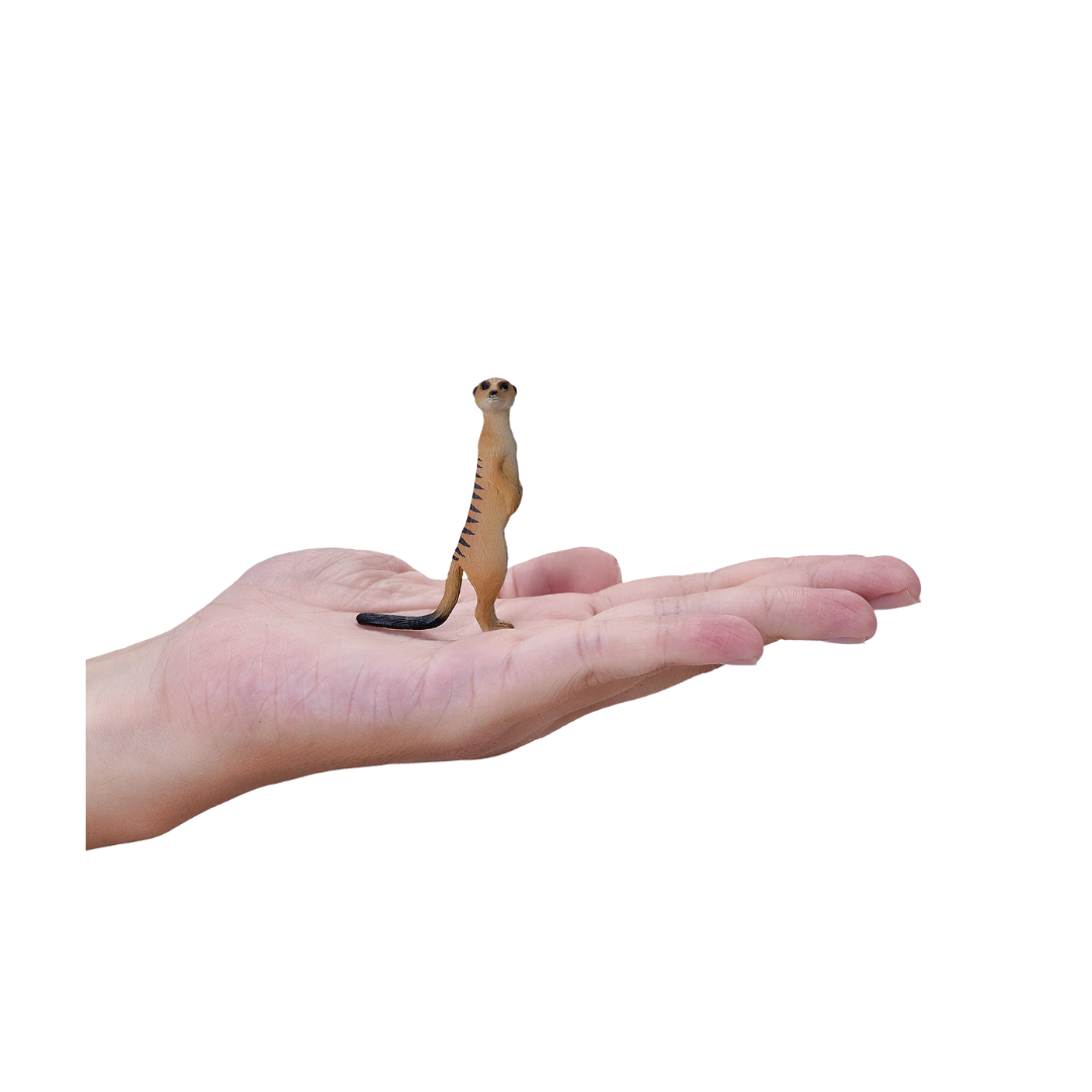 Mojo Meerkat -S