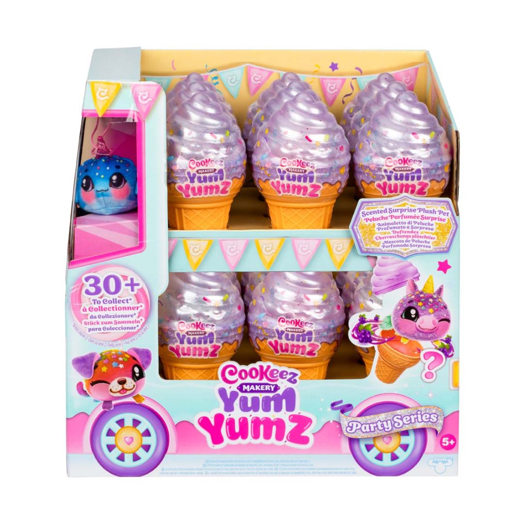 Cookeez Makery Yum Yumz S2 Single Pack