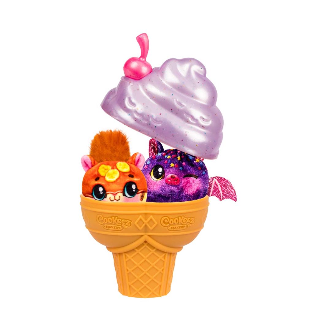 Cookeez Makery Yum Yumz S2 2Pack