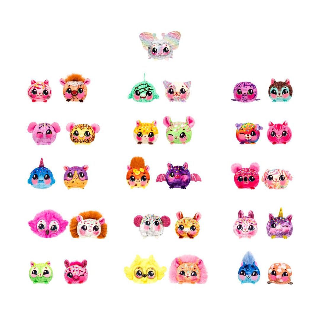Cookeez Makery Yum Yumz S2 2Pack