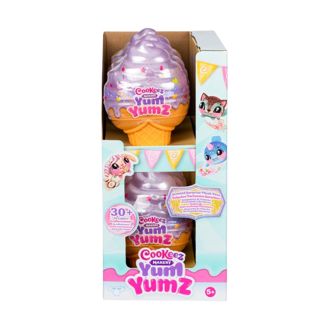 Cookeez Makery Yum Yumz S2 2Pack