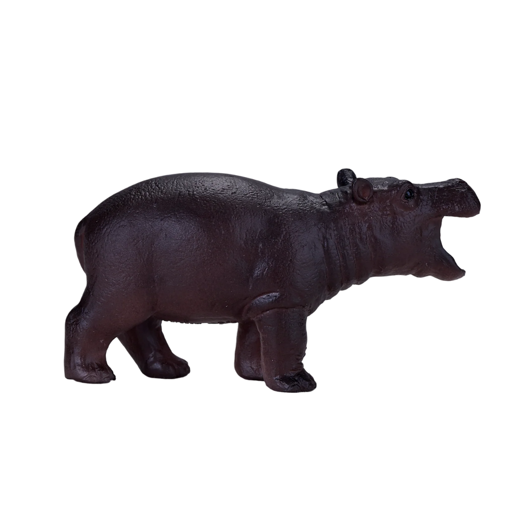Mojo Hippopotamus Baby-S