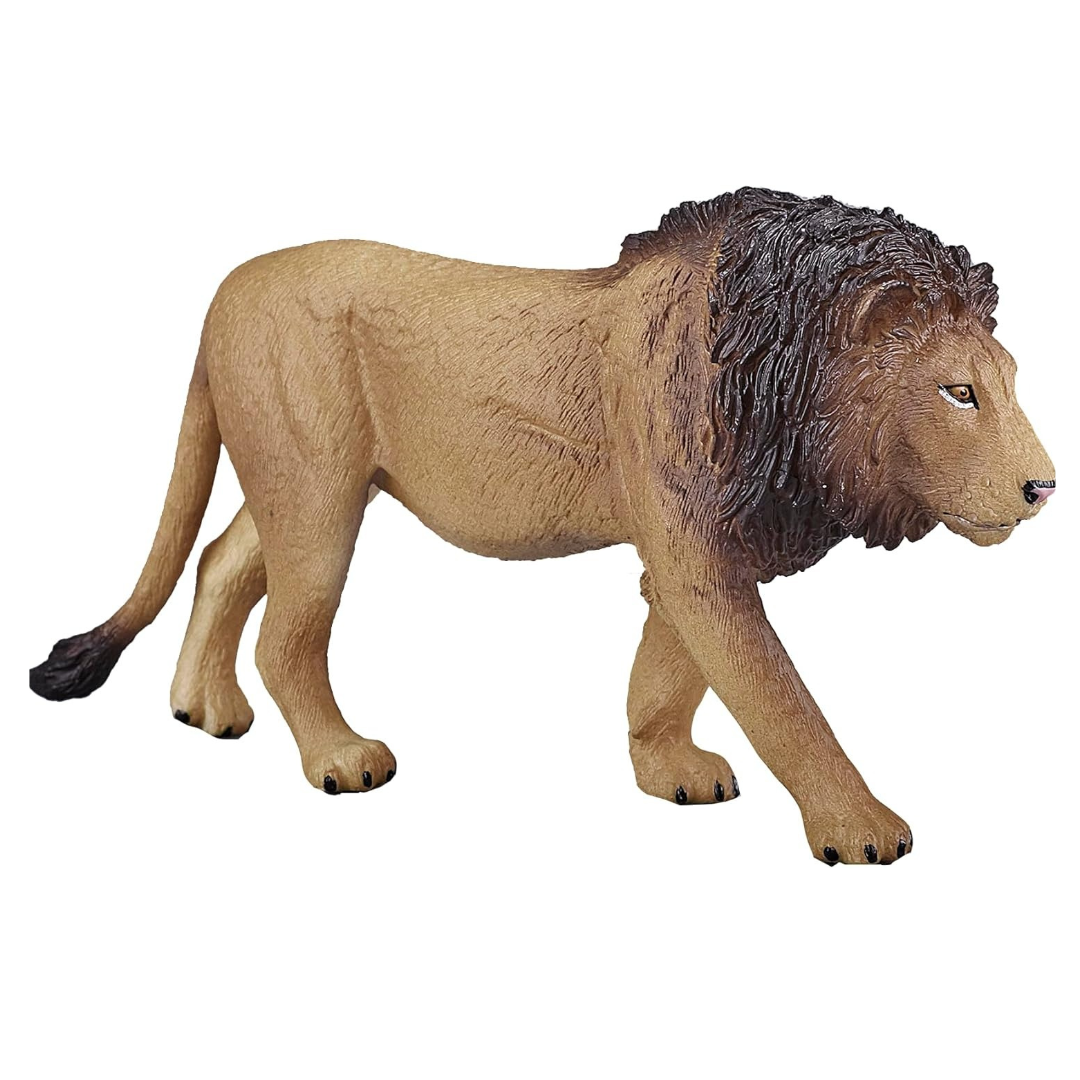 Mojo Lion Male -L