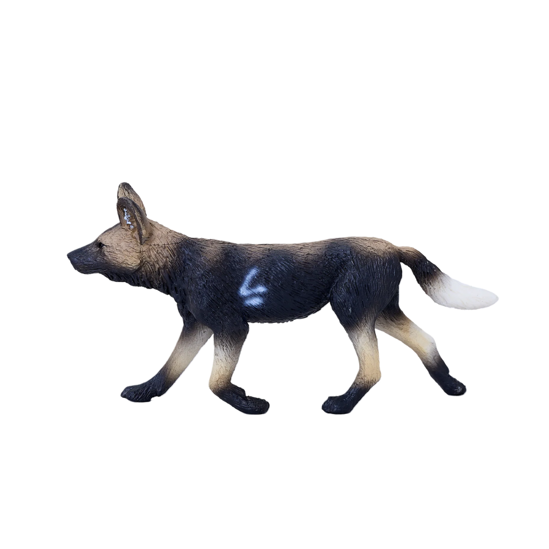 Mojo African Hunting Dog - M