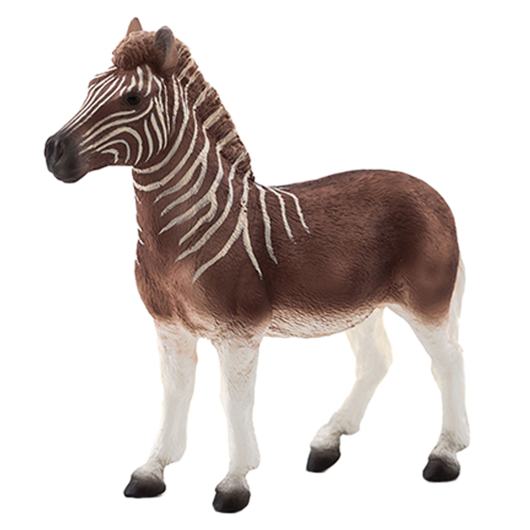 Mojo 3pc Prehistoric Mammals Set