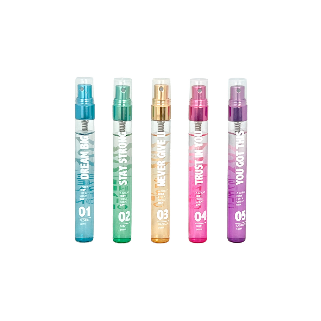 Body Glitter Roll On WOW Generation