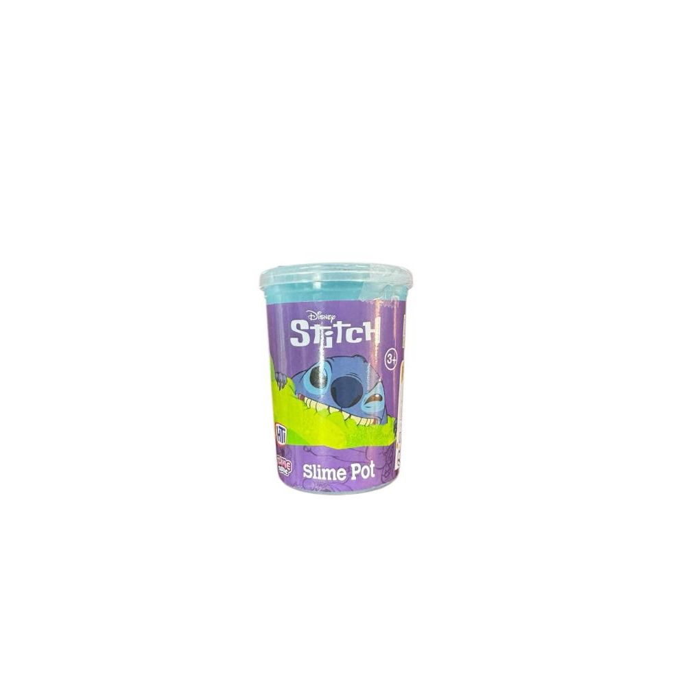 Disney Slime Pot - Stitch