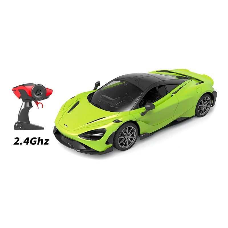 2.4G1:12 McLaren RC Car
