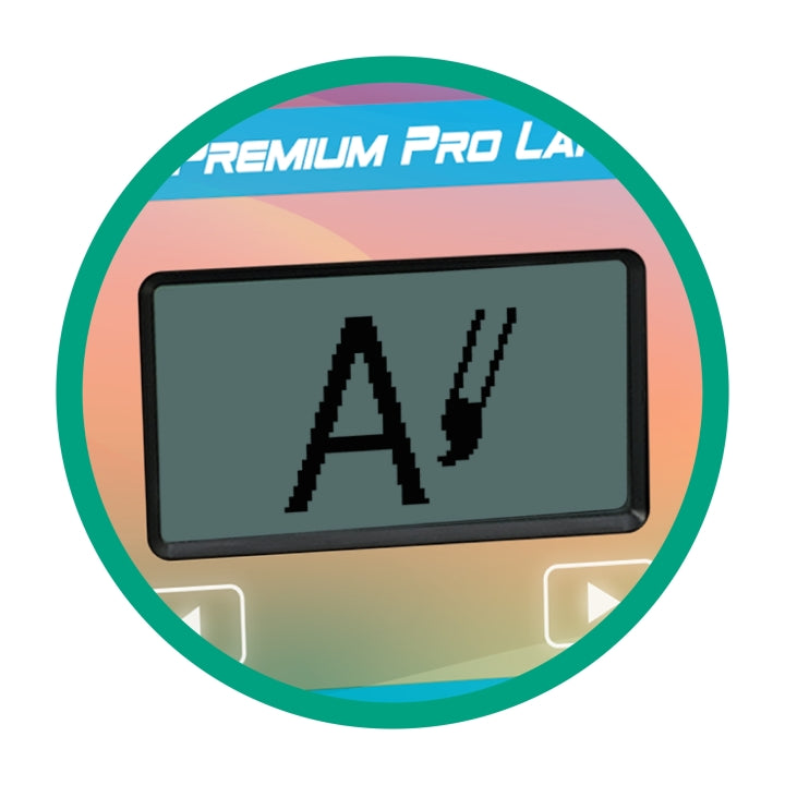 Premium Pro Laptop