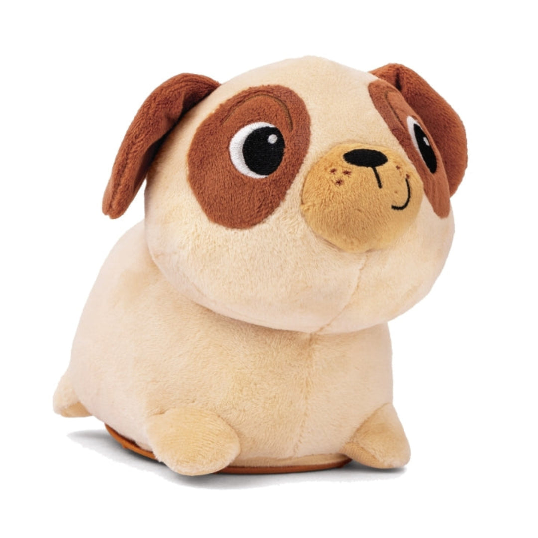 My Wobbly Pug Pal