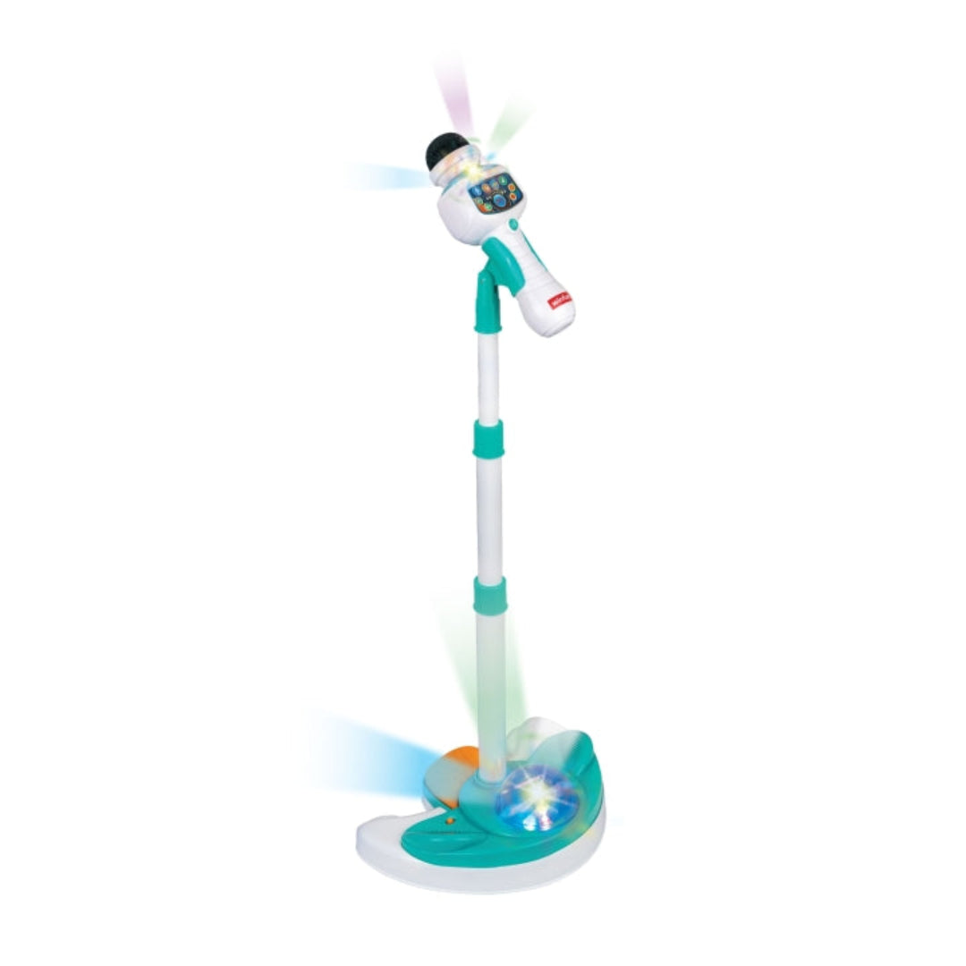 Karaoke Kid Bluetooth Mic