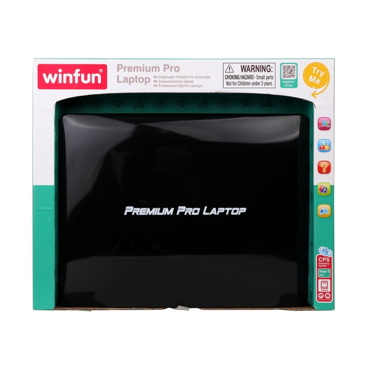 Premium Pro Laptop