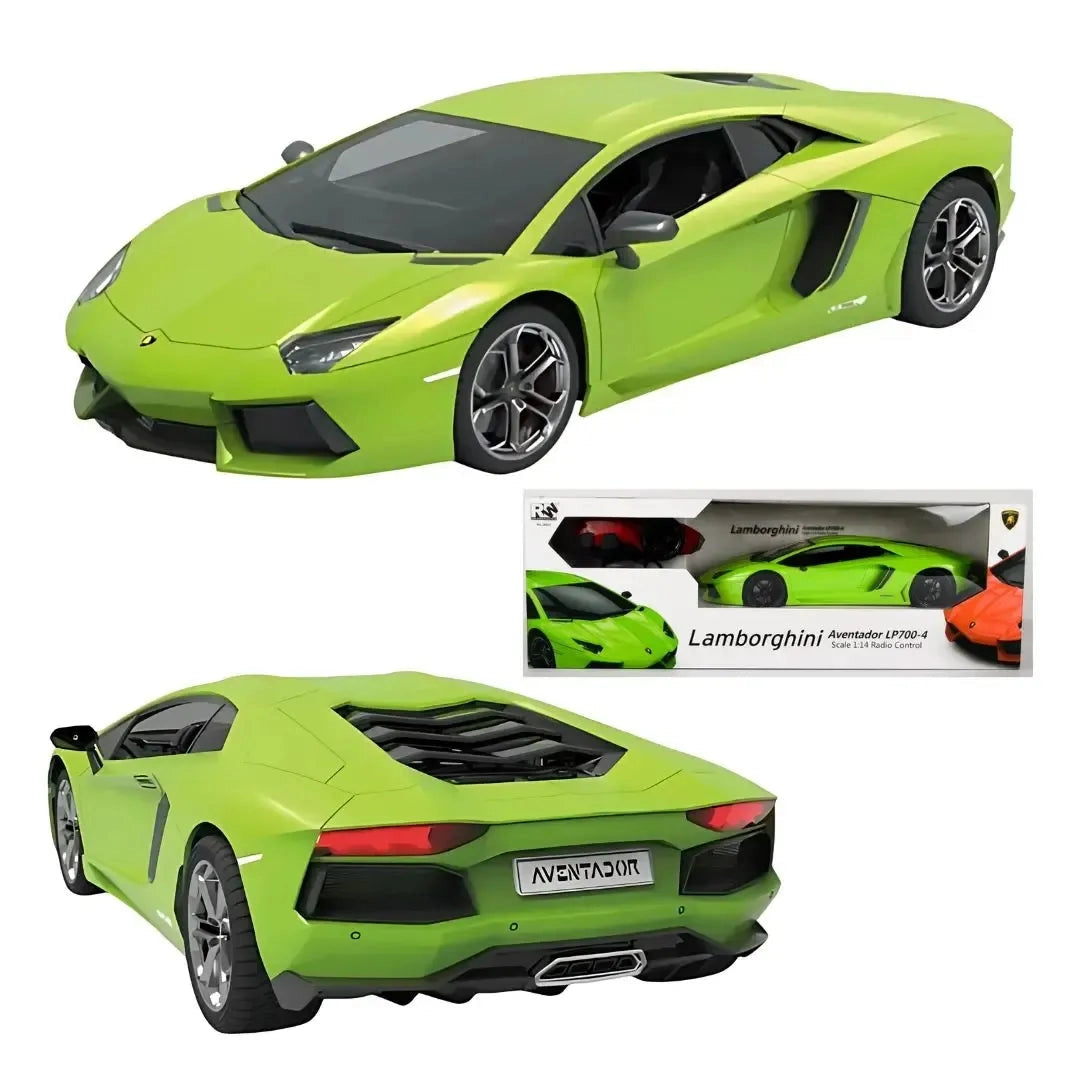 1:14 Lamborghini Aventador LP 700-4  2.4G