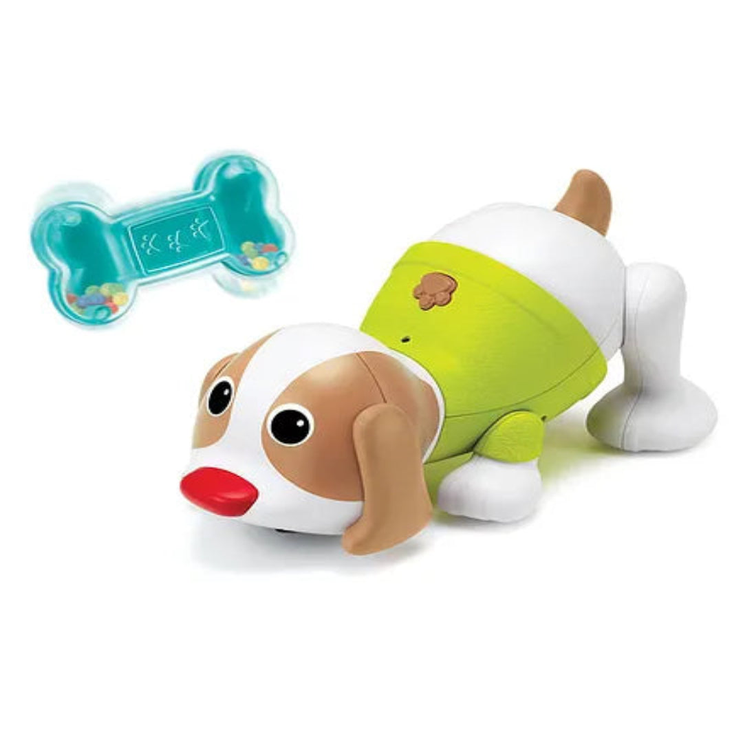SHAKE'N DANCE PUPPY