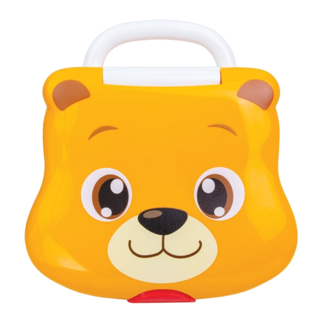 Laptop Junior - Bear