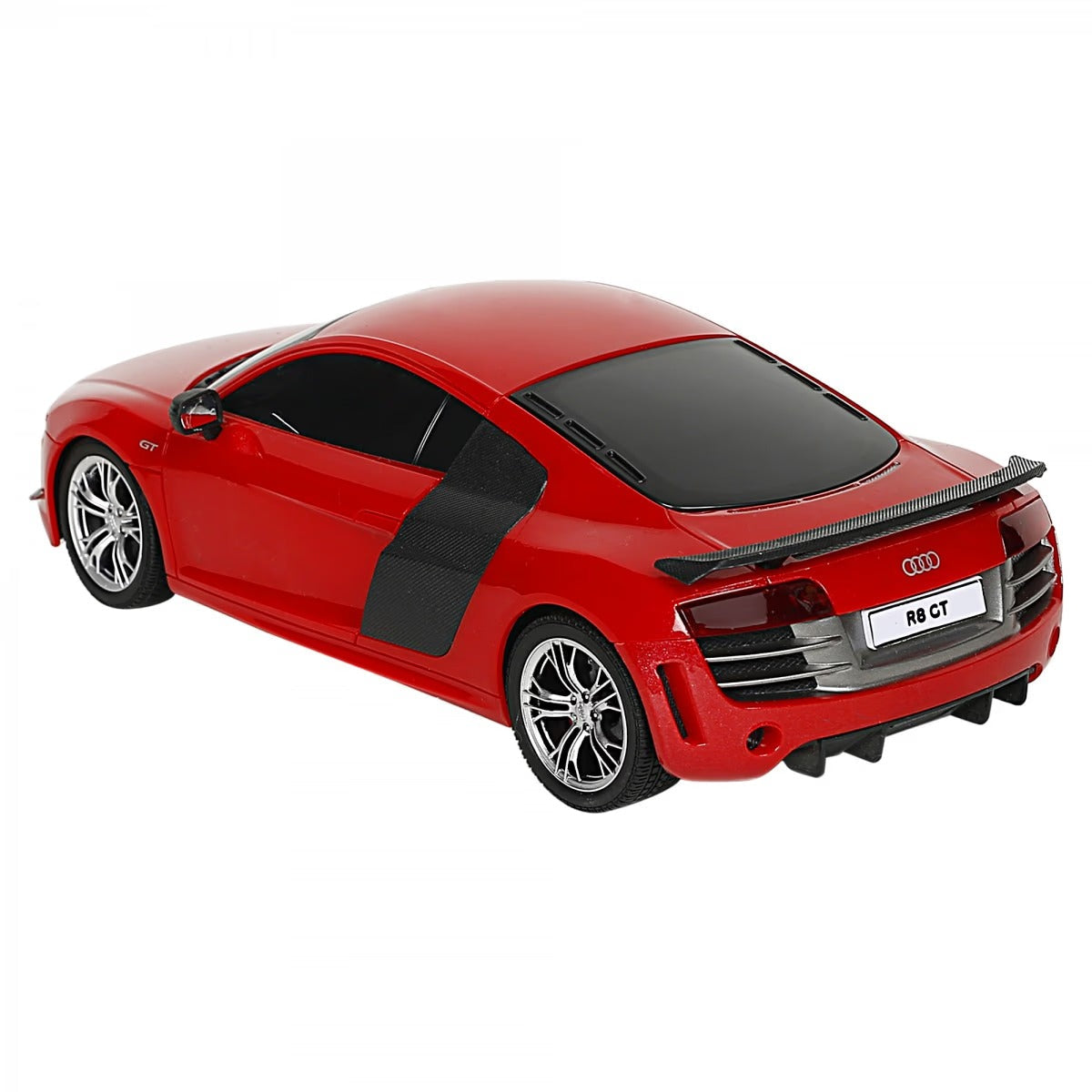 1:14 AUDI R8 GT 2.4G  colors assorted