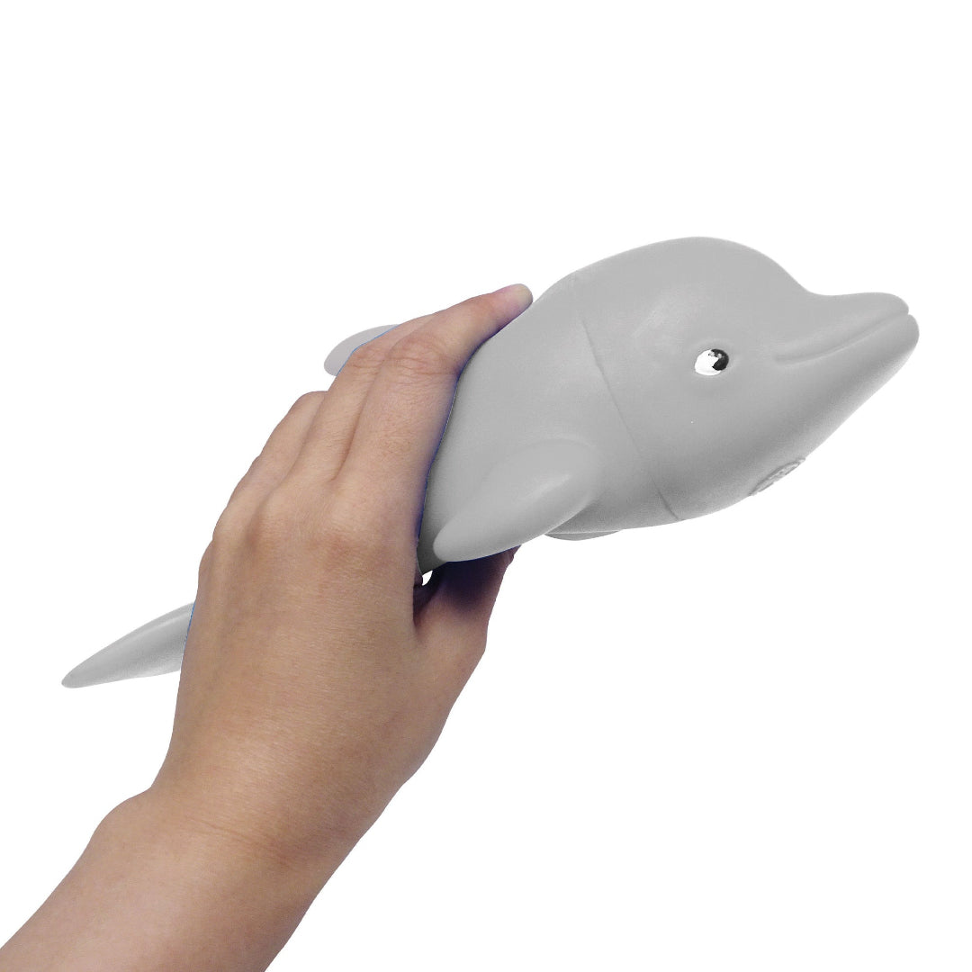 Animolds Squeeze Me Small Dolphin