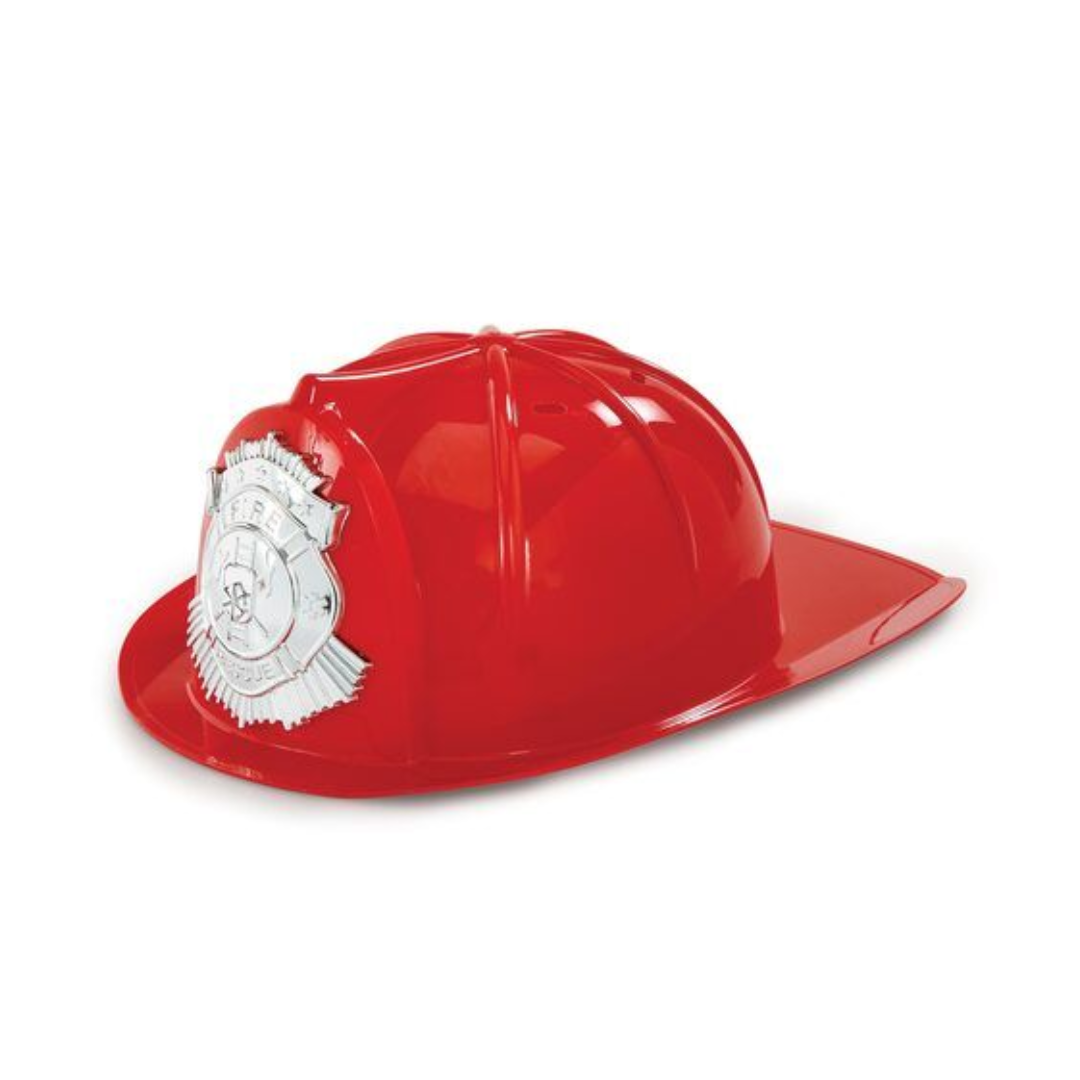 Addo Busy Me Firefighter Helmet