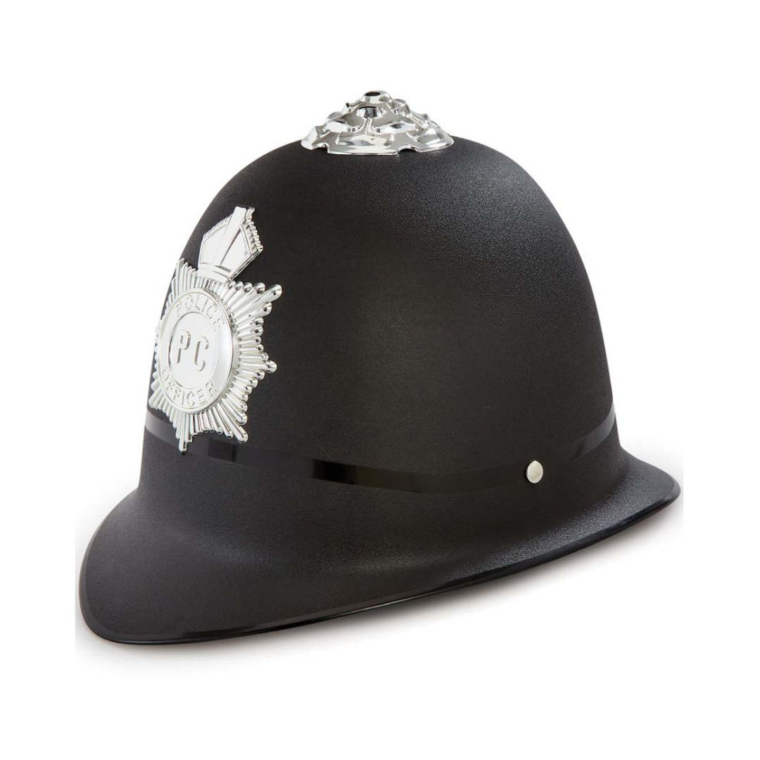Addo Busy Me Police Helmet