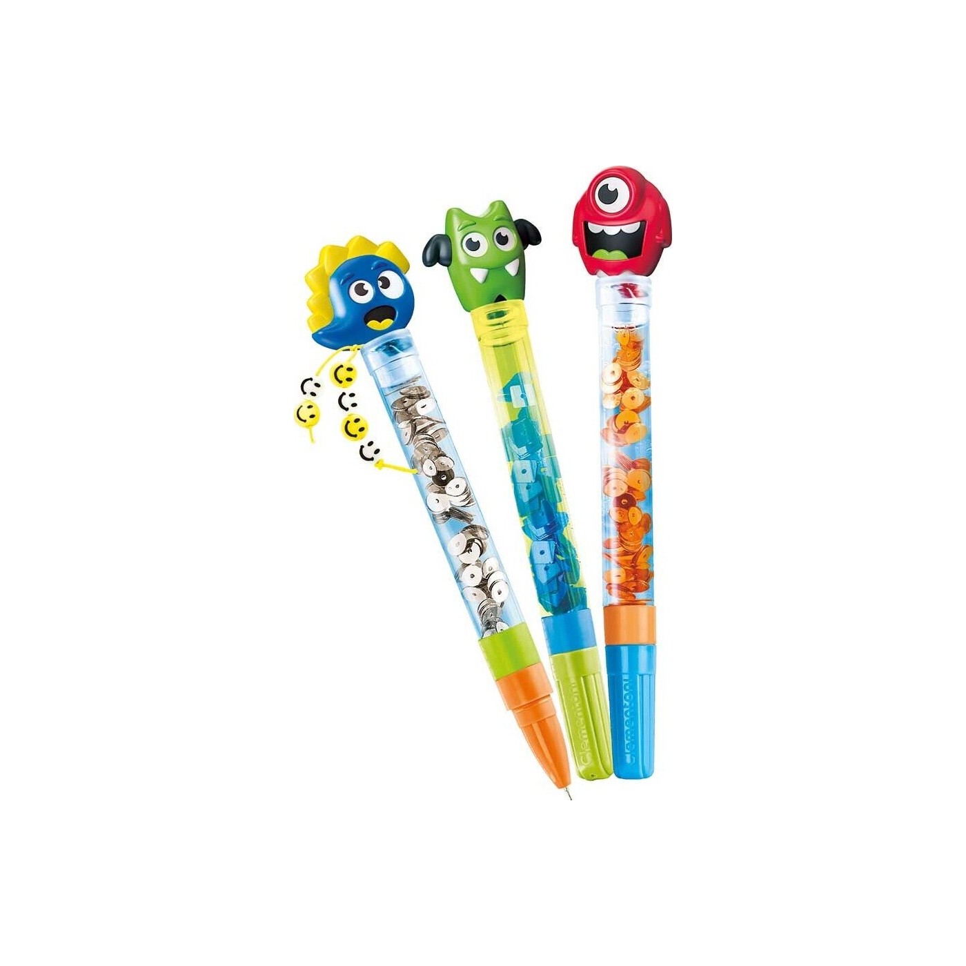 Clementoni Idea Tropical Pens